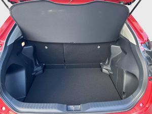 Toyota Yaris Cross bild 14
