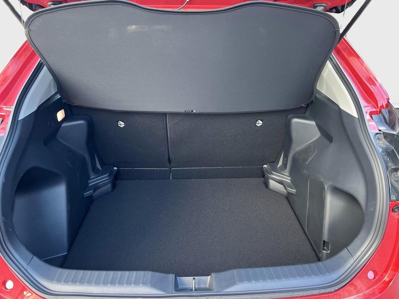 Toyota Yaris Cross bild 14