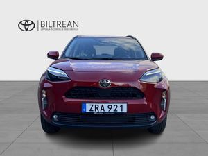 Toyota Yaris Cross bild 6