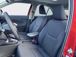 Toyota Yaris Cross bild 9