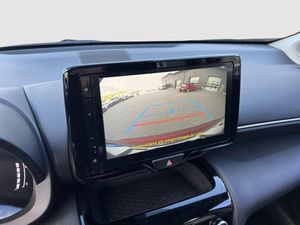 Toyota Yaris Cross bild 11