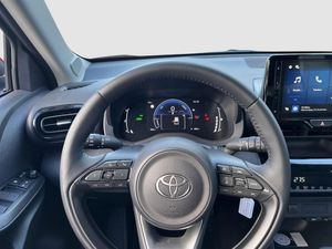 Toyota Yaris Cross bild 10