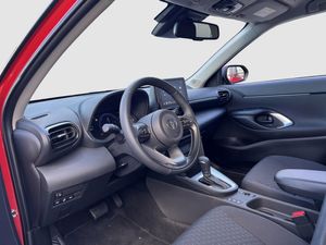 Toyota Yaris Cross bild 8
