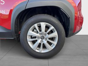 Toyota Yaris Cross bild 15