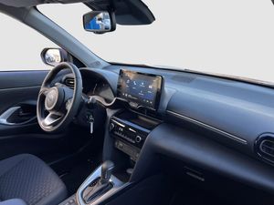 Toyota Yaris Cross bild 7