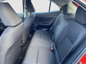 Toyota Yaris Cross bild 13