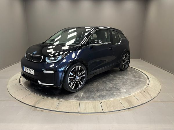 BMW i3 s 120 Ah - 2020