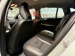 Volvo V60 bild 10