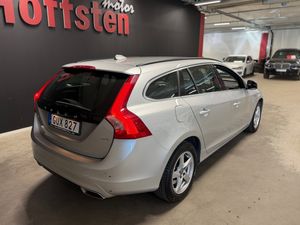 Volvo V60 bild 3