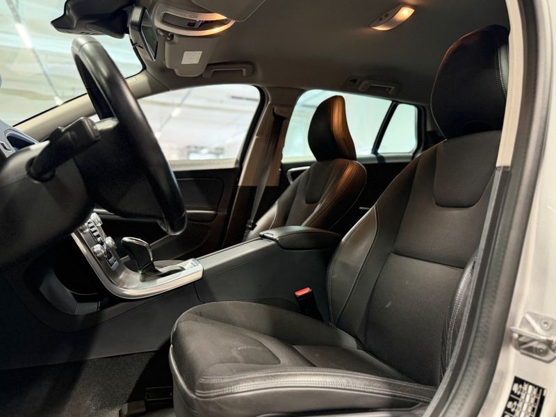 Volvo V60 bild 11
