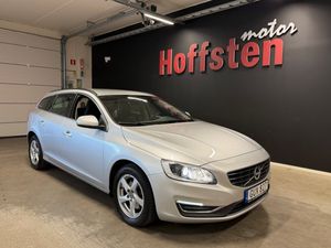 Volvo V60 bild 1