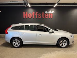 Volvo V60 bild 2