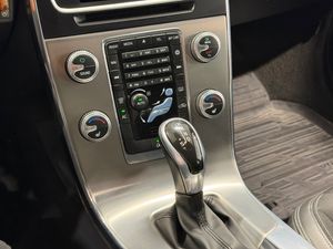 Volvo V60 bild 16