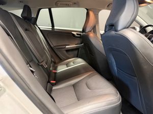 Volvo V60 bild 9