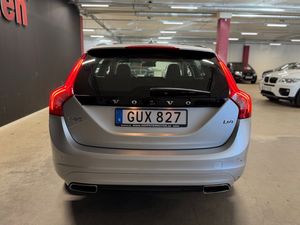 Volvo V60 bild 4