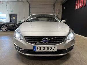 Volvo V60 bild 7