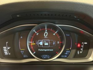 Volvo V60 bild 14