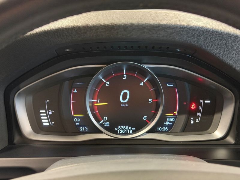 Volvo V60 bild 13