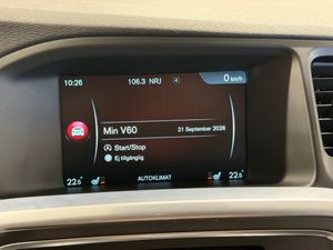 Volvo V60 bild 15