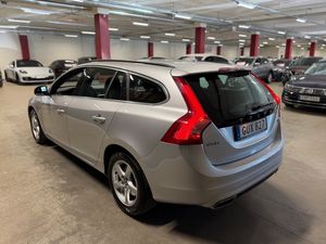 Volvo V60 bild 5