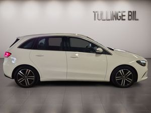 Mercedes B180 bild 6