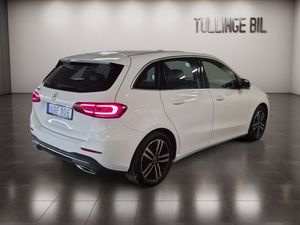Mercedes B180 bild 5