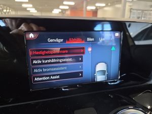 Mercedes B180 bild 18