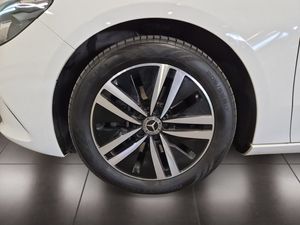 Mercedes B180 bild 9