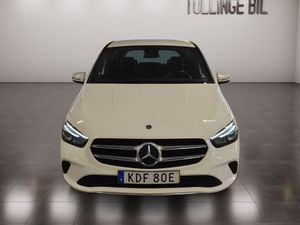 Mercedes B180 bild 8