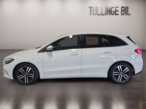 Mercedes B180 bild 2