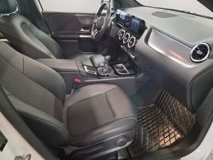 Mercedes B180 bild 11