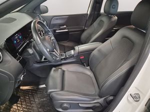 Mercedes B180 bild 10