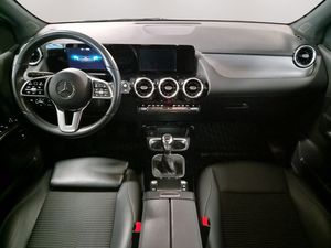 Mercedes B180 bild 13