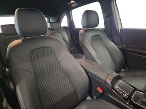 Mercedes B180 bild 14