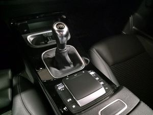 Mercedes B180 bild 16