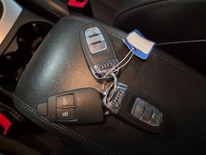 Audi Q5 bild 16