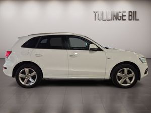 Audi Q5 bild 6