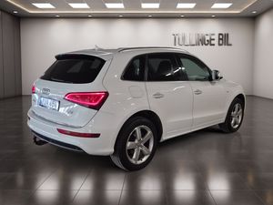 Audi Q5 bild 5