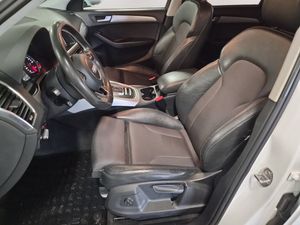Audi Q5 bild 10