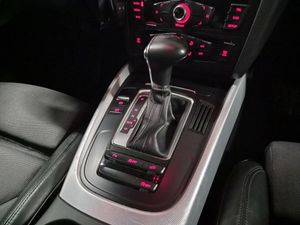 Audi Q5 bild 14
