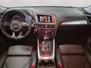 Audi Q5 bild 13