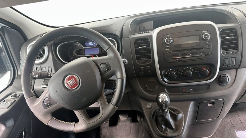 Fiat Talento bild 4