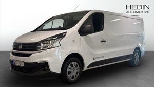 Fiat Talento bild 1