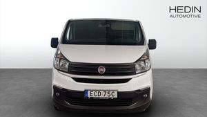 Fiat Talento bild 8