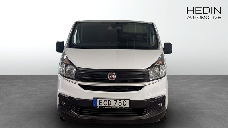 Fiat Talento bild 8