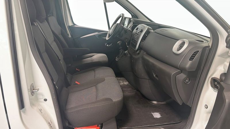 Fiat Talento bild 3