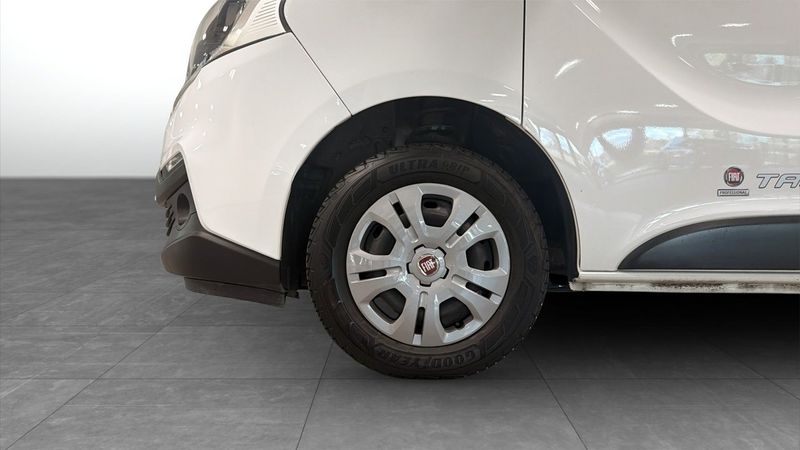 Fiat Talento bild 9