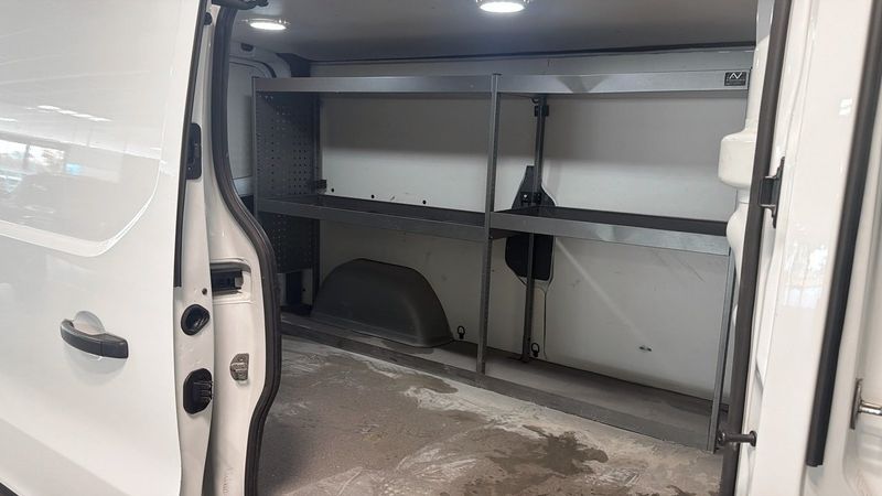 Fiat Talento bild 5