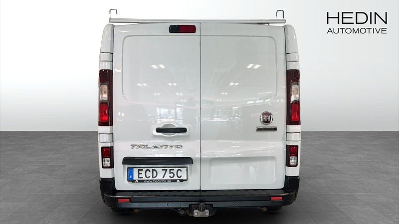 Fiat Talento bild 7