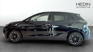 MG 4 EV Urban bild 6